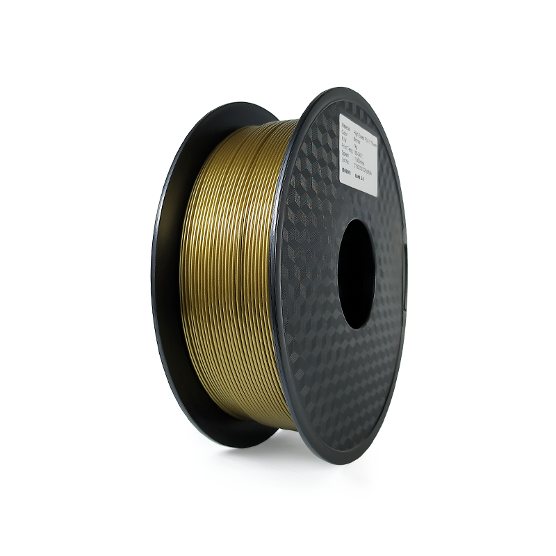 High Speed PLA Bronze