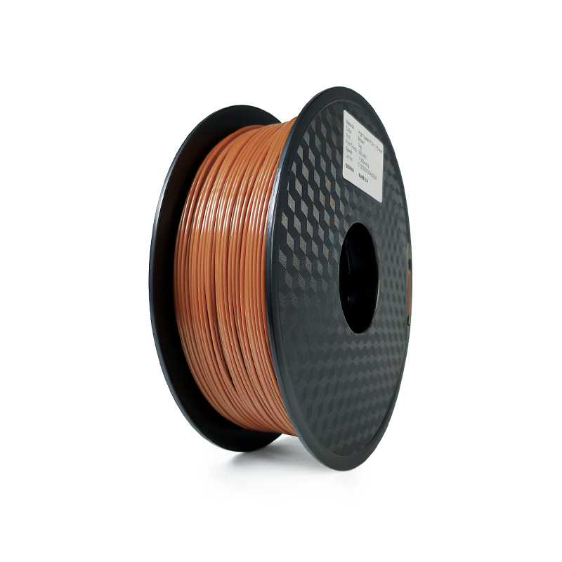 High Speed PLA Brown