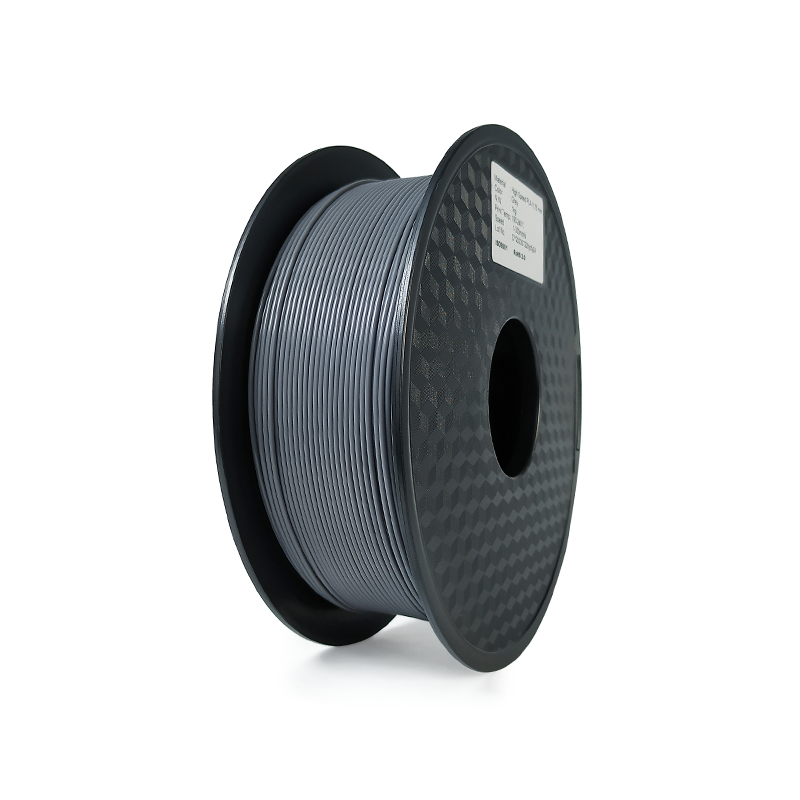 High Speed PLA Grey