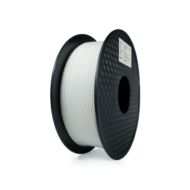 High Speed PLA Milk White