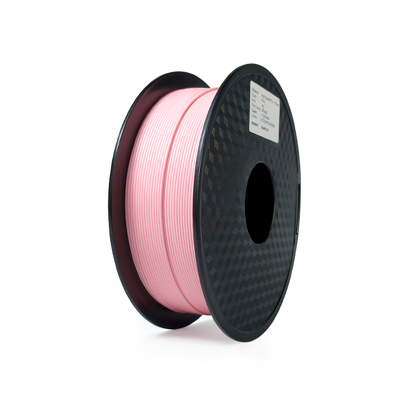 High Speed PLA Pink