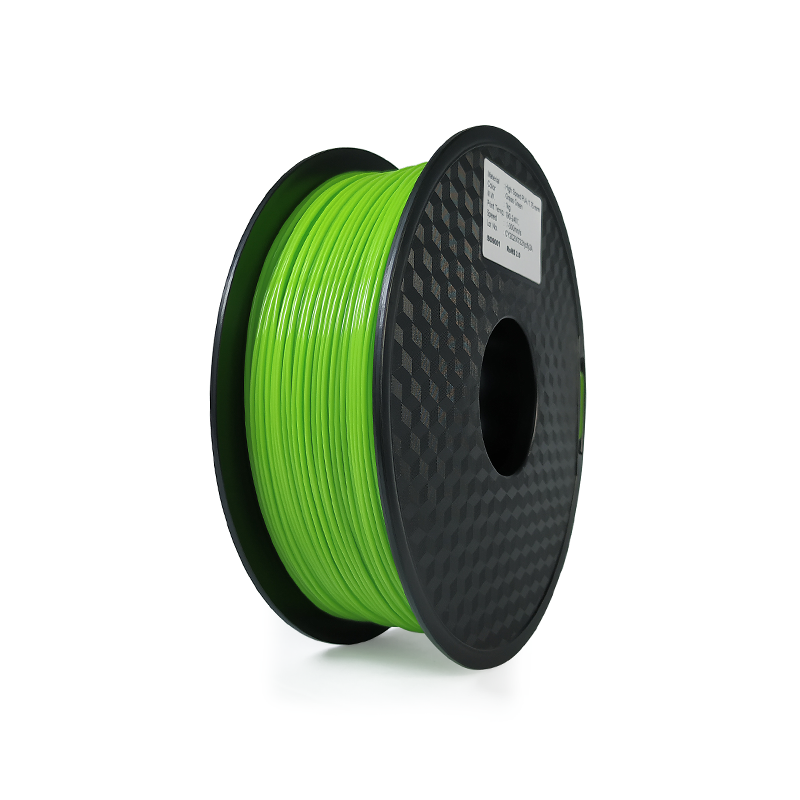 High Speed PLA Grass Green