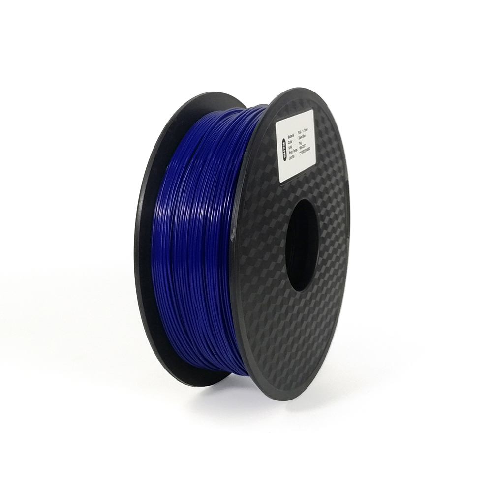 PLA Dark Blue