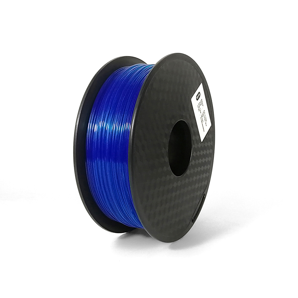 PLA Fluorescent Blue