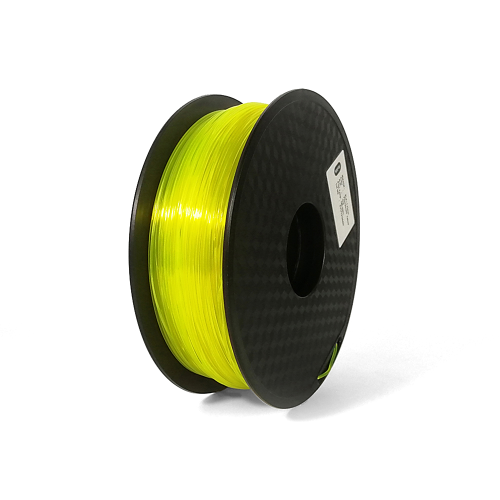 PLA Fluorescent Yellow