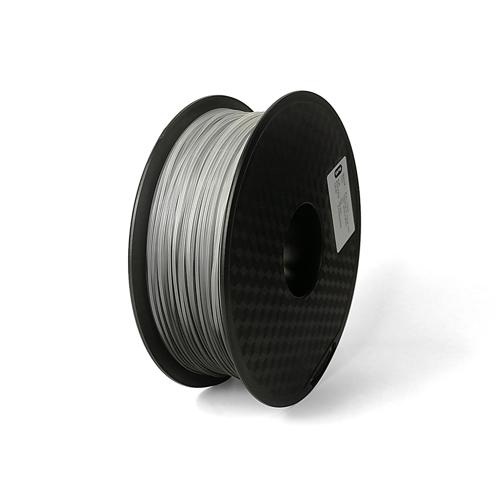 ABS Temperature Change Grey To White