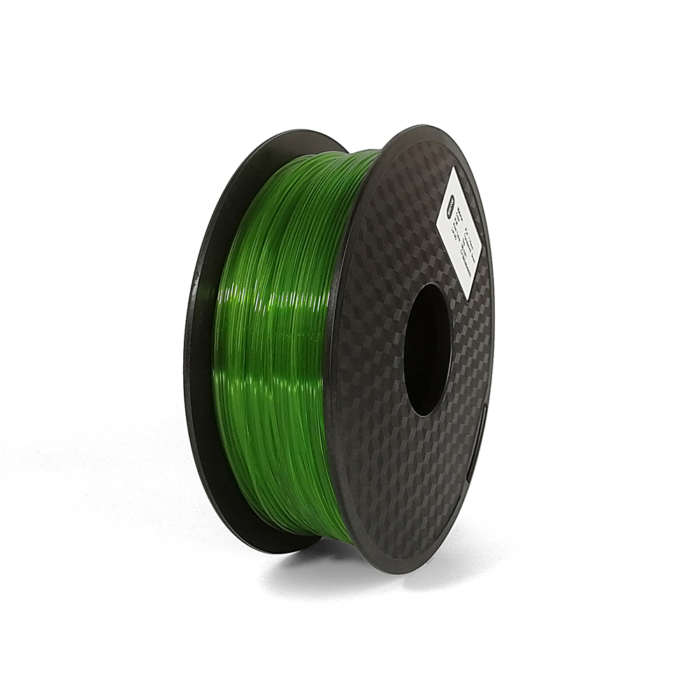 ABS Transparent Green