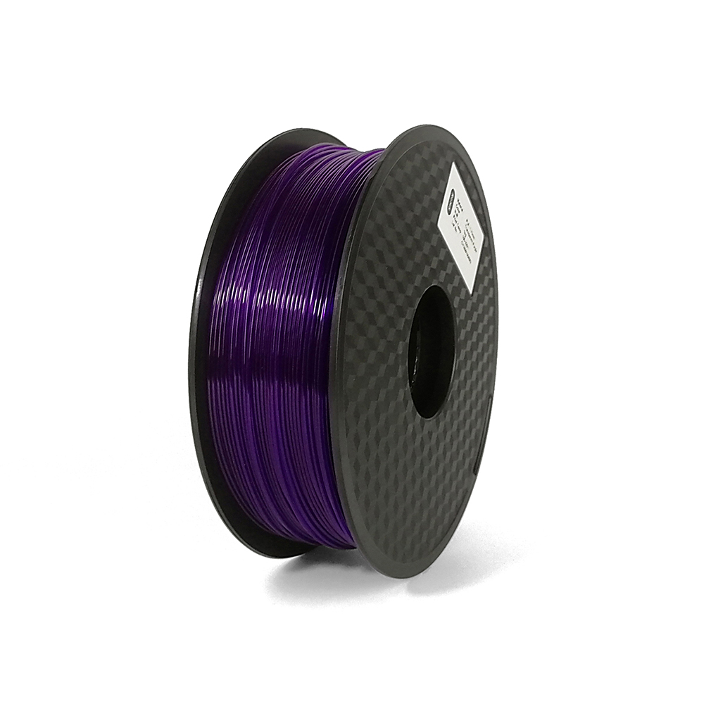 ABS Transparent Purple