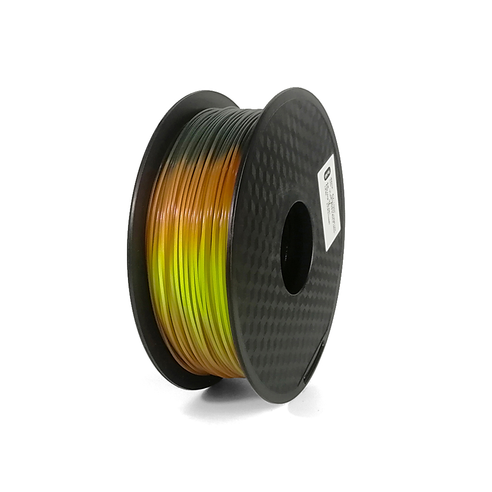 Tri Color Change-Lava