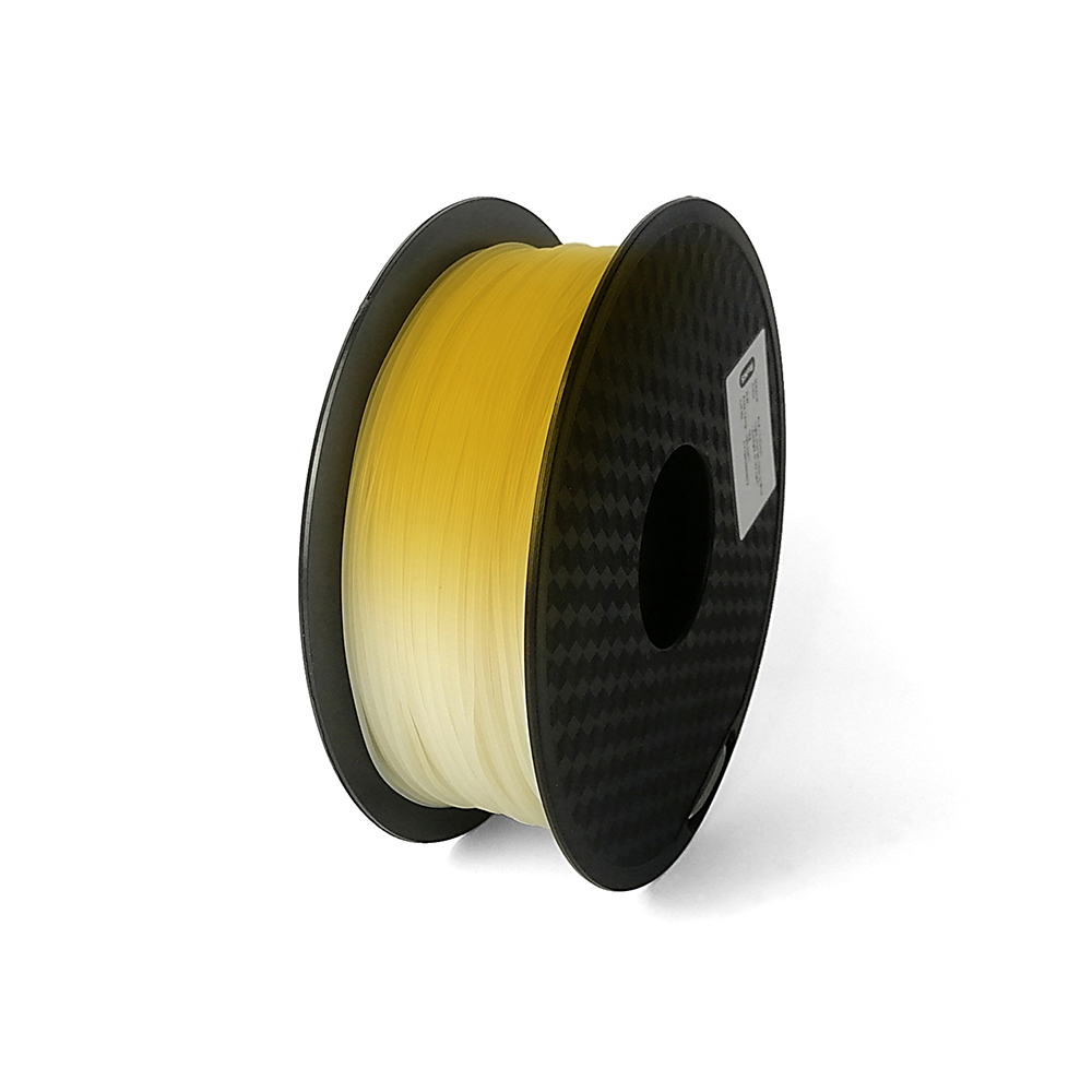 ABS Light Change Yellow