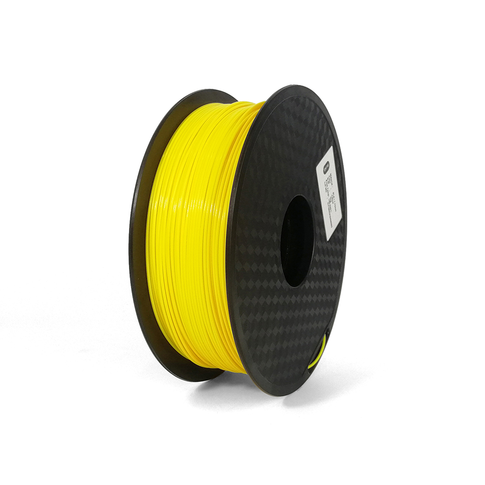 TPU Flexible Yellow