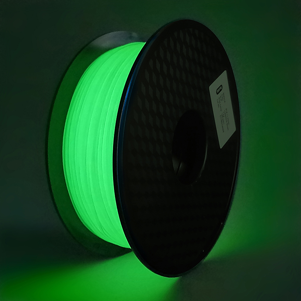 ABS Luminous Green