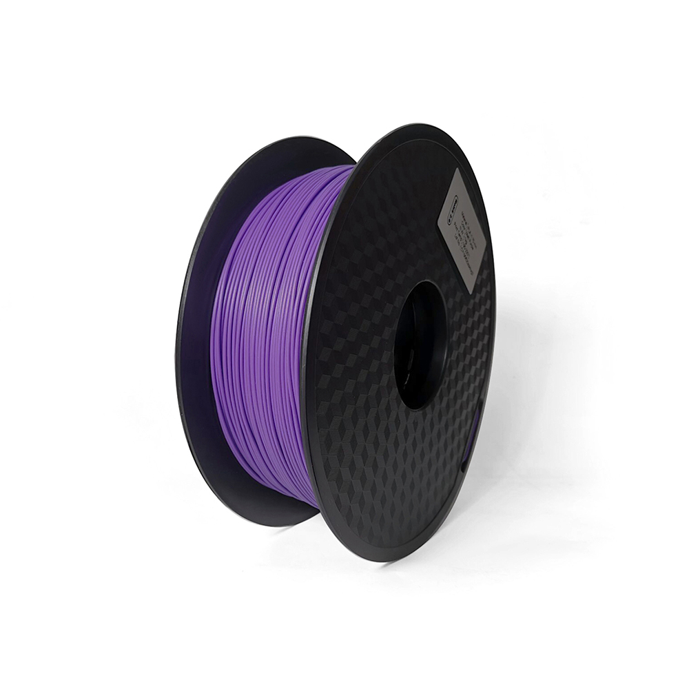 Matte Like PLA Purple