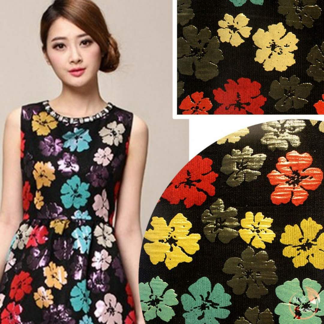 Woven Fabrics 010