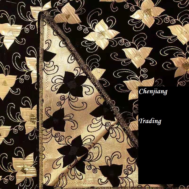 Woven Fabrics 009