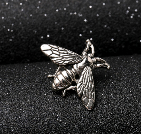 Lapel pin 009