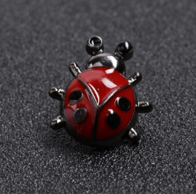 Lapel pin 011