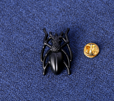 Lapel pin 012
