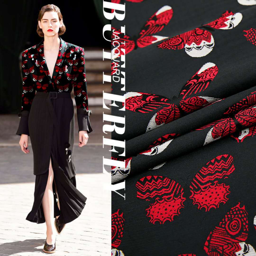 Woven Fabrics 008