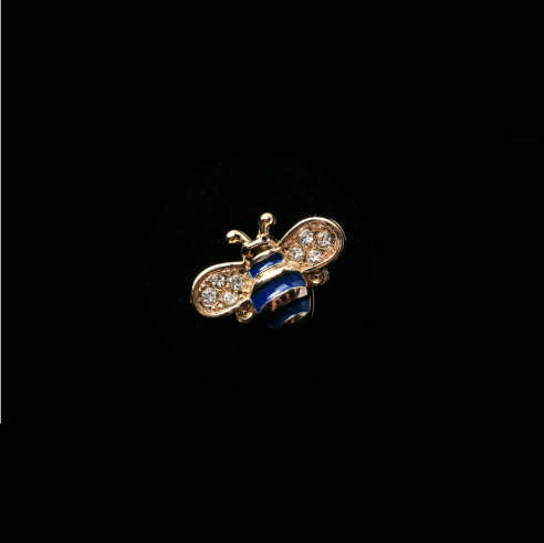 Lapel pin 004