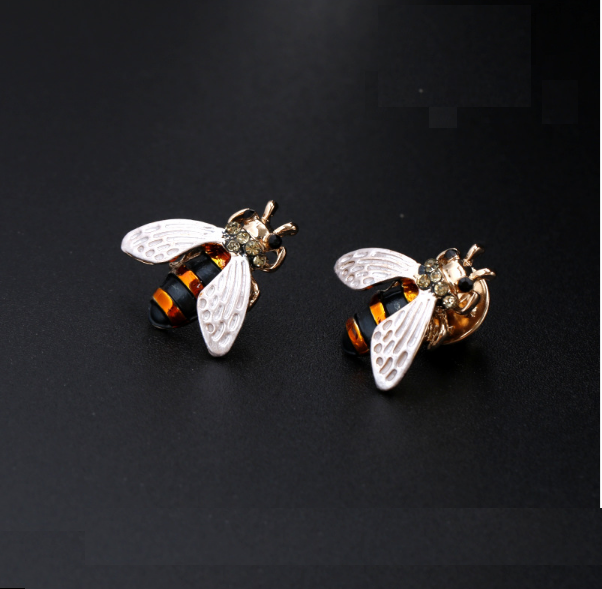 Lapel pin 006