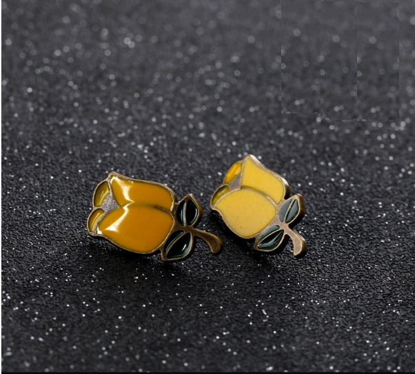Lapel pin 008