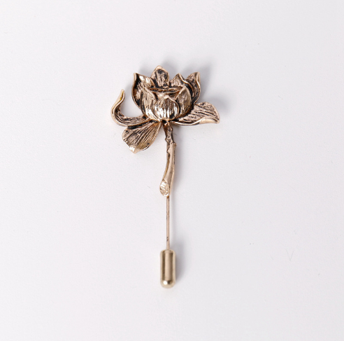 Lapel pin 005