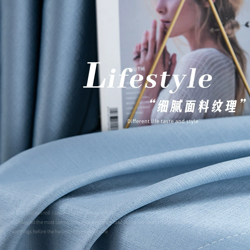 Curtain 015