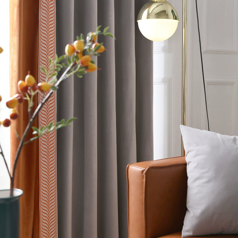 Curtain 019