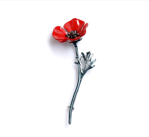 Lapel Pin 001