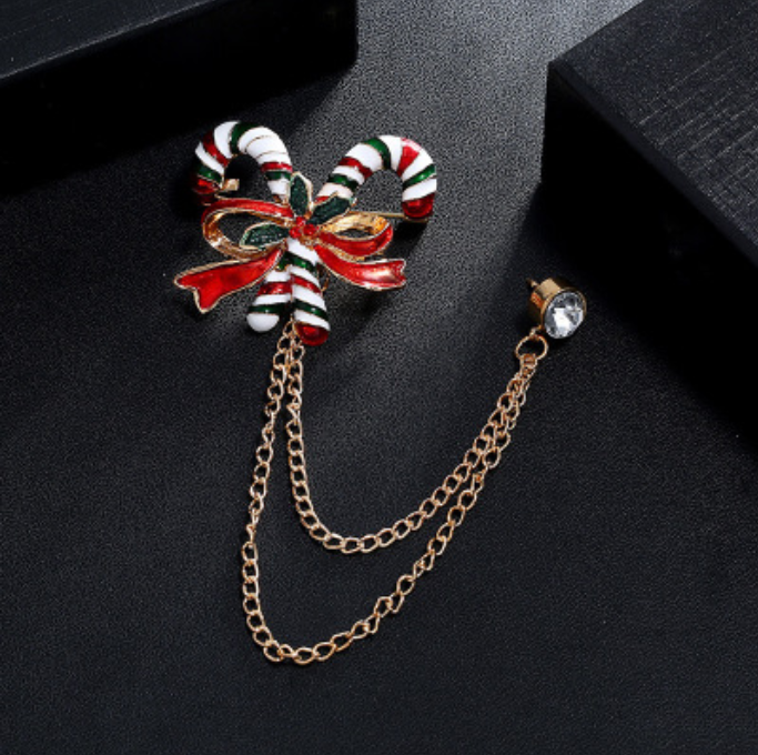 Lapel pin 047