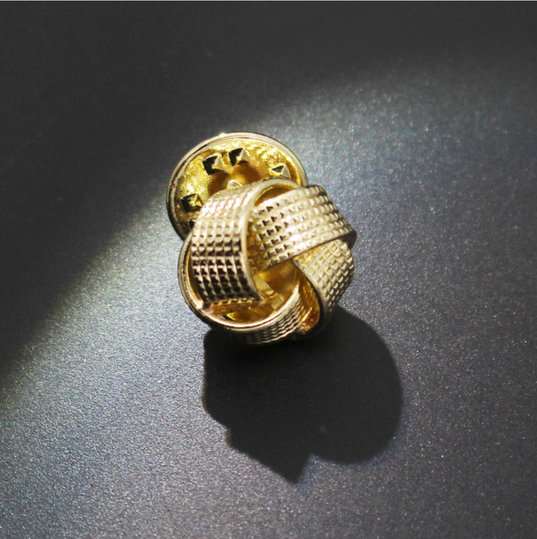 Lapel pin 050