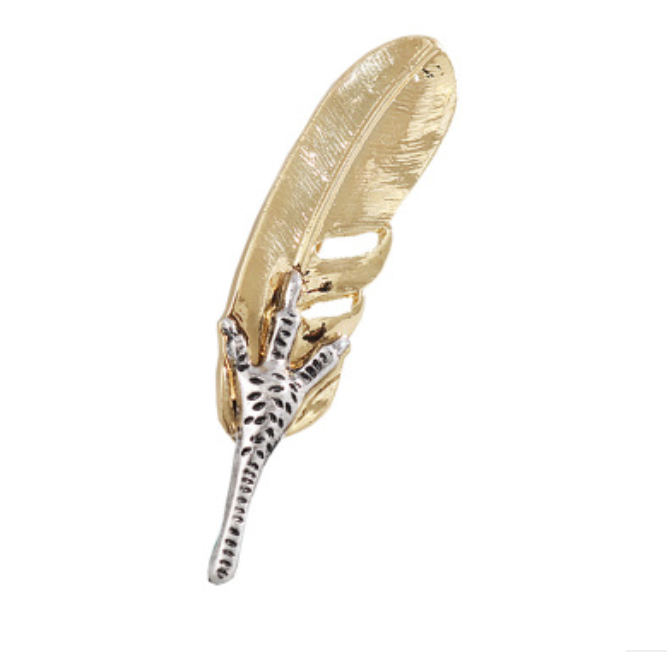 Lapel pin 020