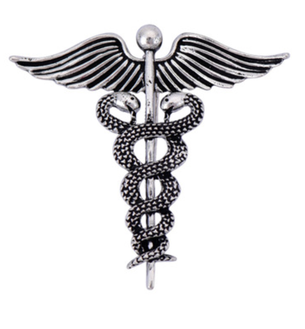 Lapel pin 024