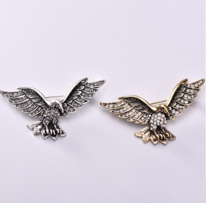 Hot Selling Lapel pin 025