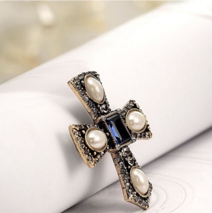 Lapel pin 029