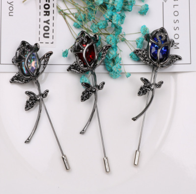 Lapel pin 033