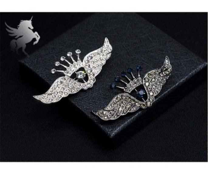 Lapel pin 035