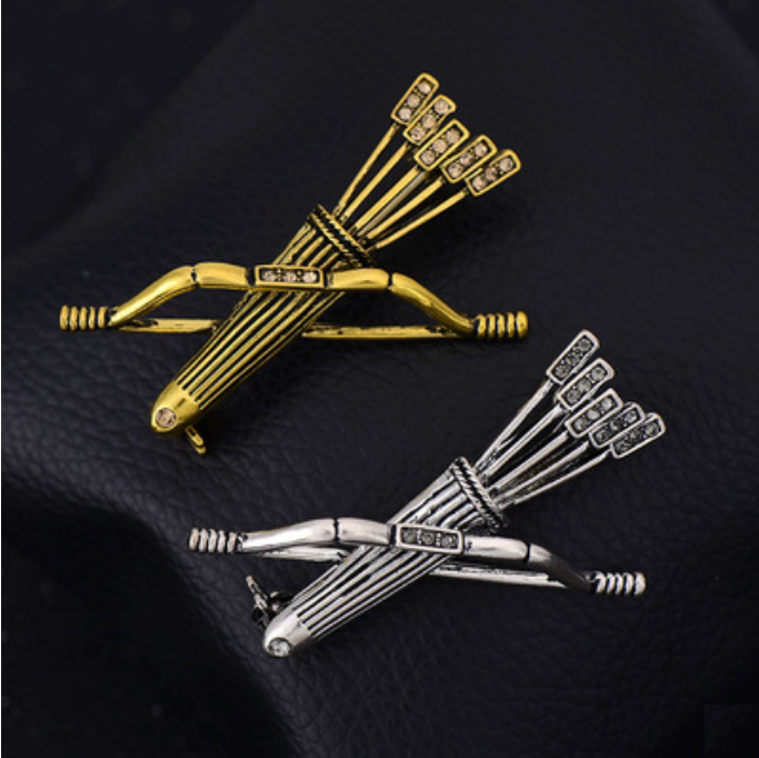 Lapel pin 036