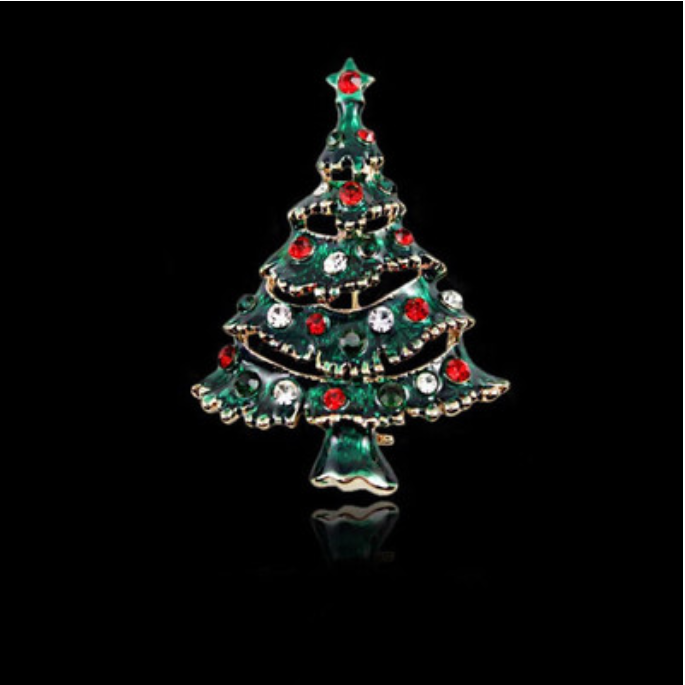Lapel pin 037