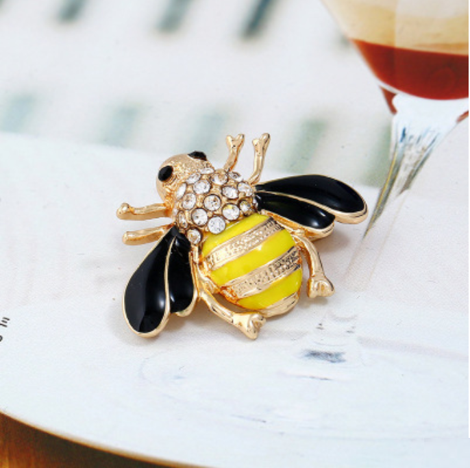 Lapel pin 042