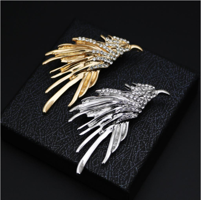 Hot Selling Lapel pin 043