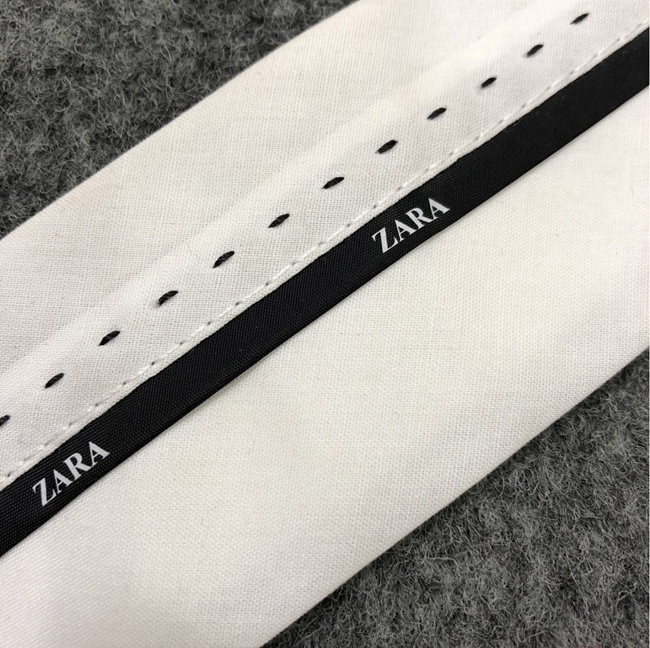 Waist Band 013