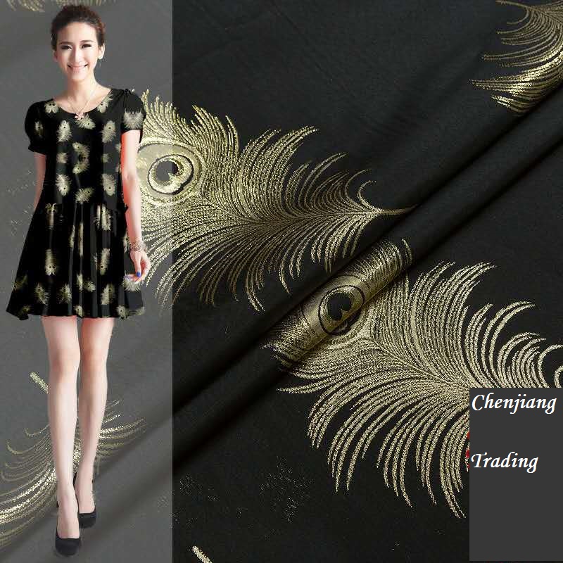 Woven Fabrics 007