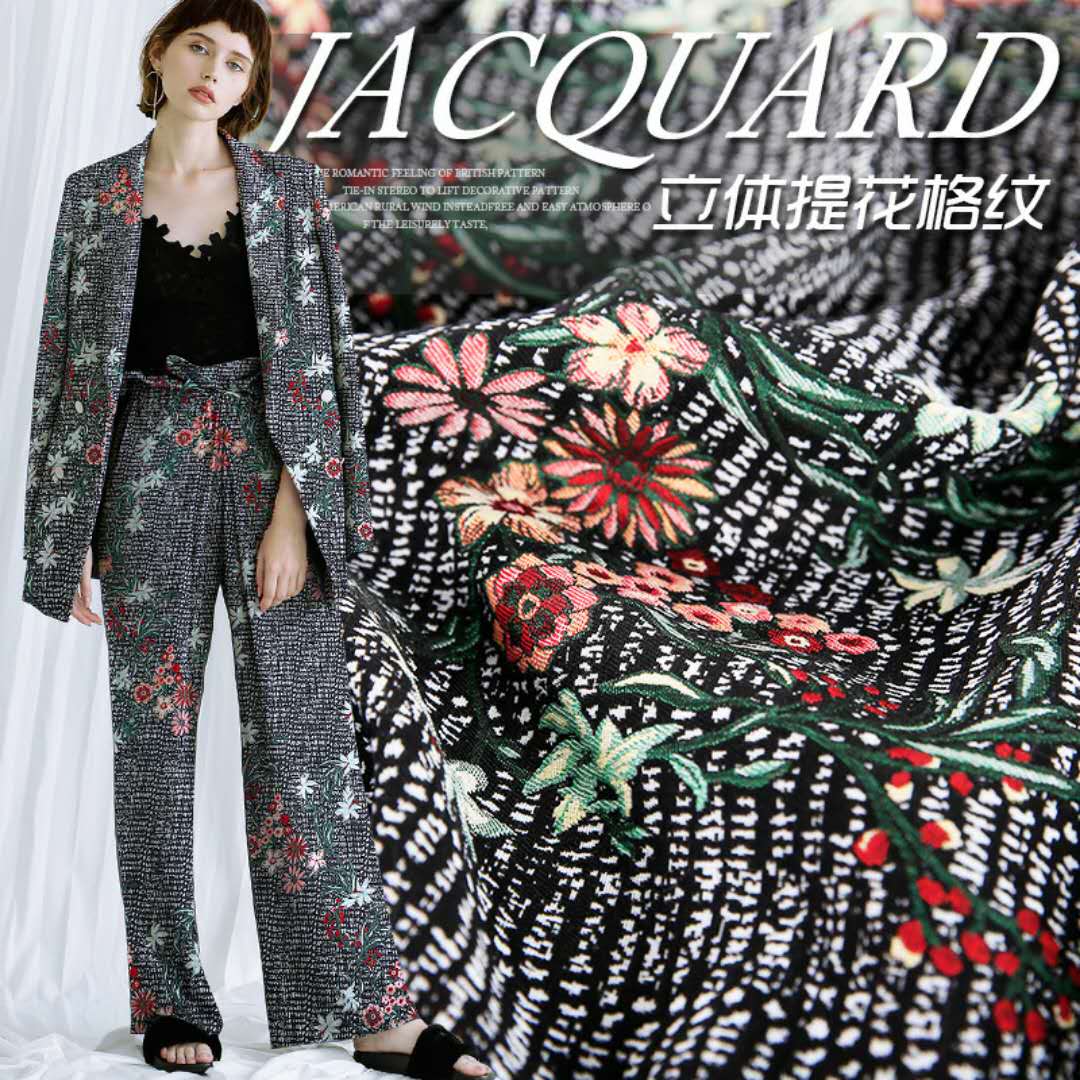 Woven Fabrics 005