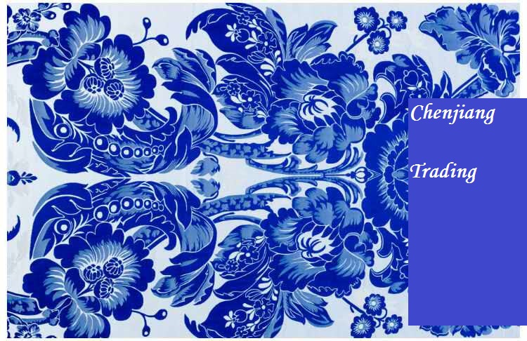 Woven Fabrics 001