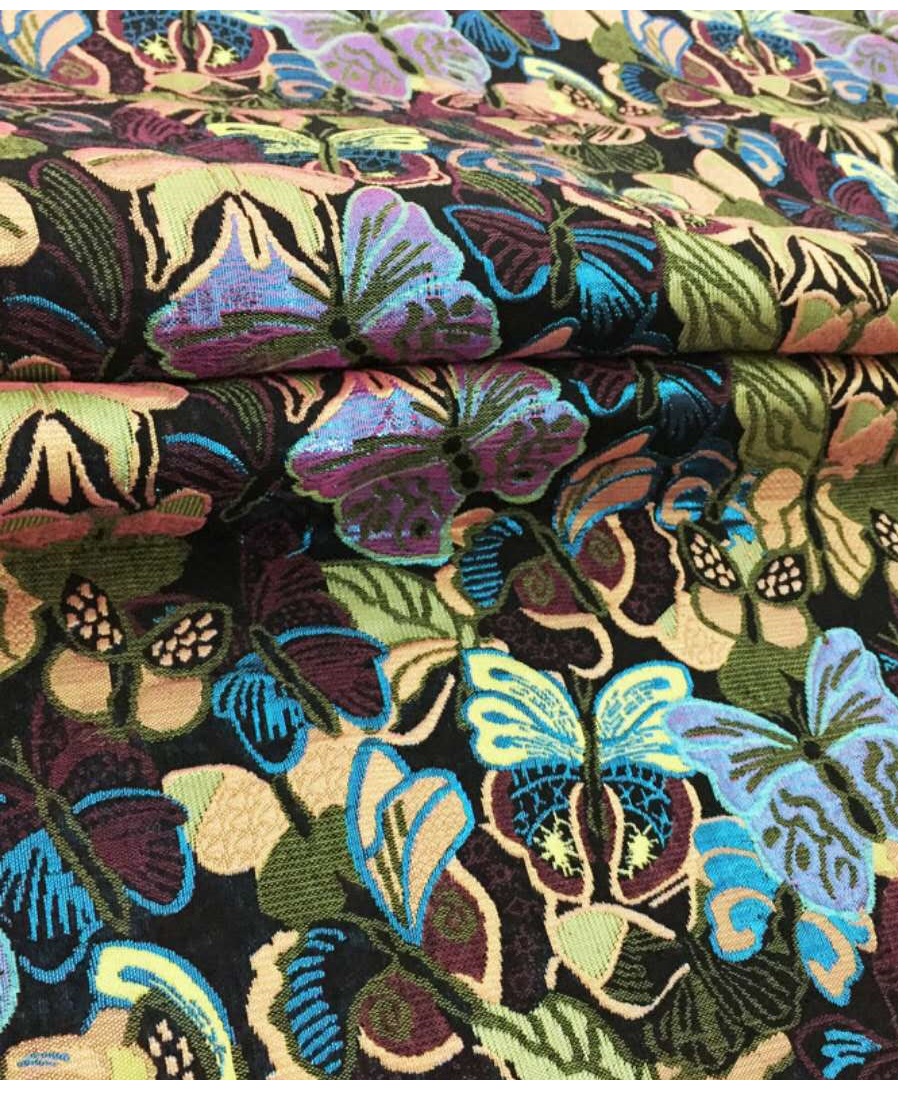 Woven Fabrics 004