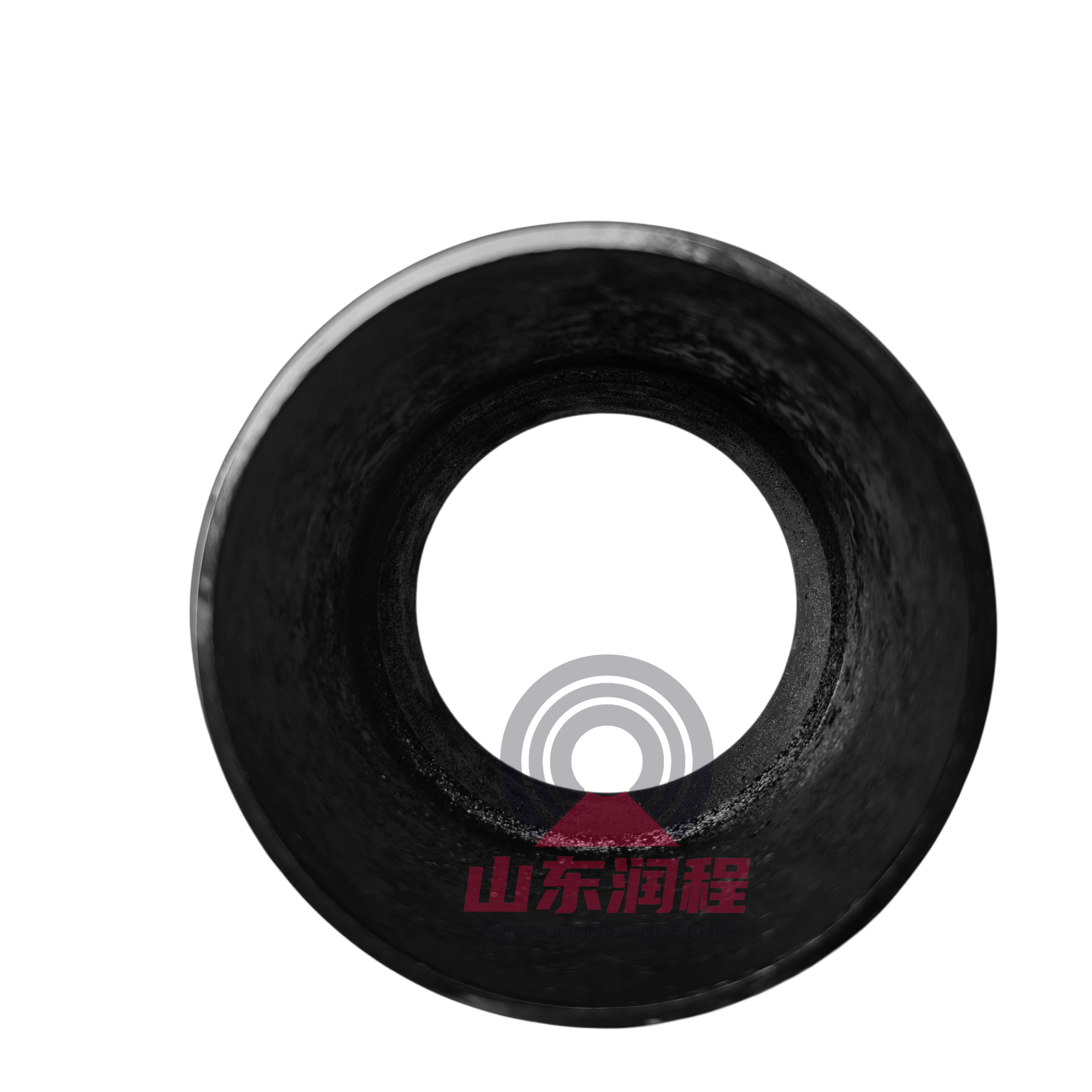 89跟管方扣标准短管靴12公分长