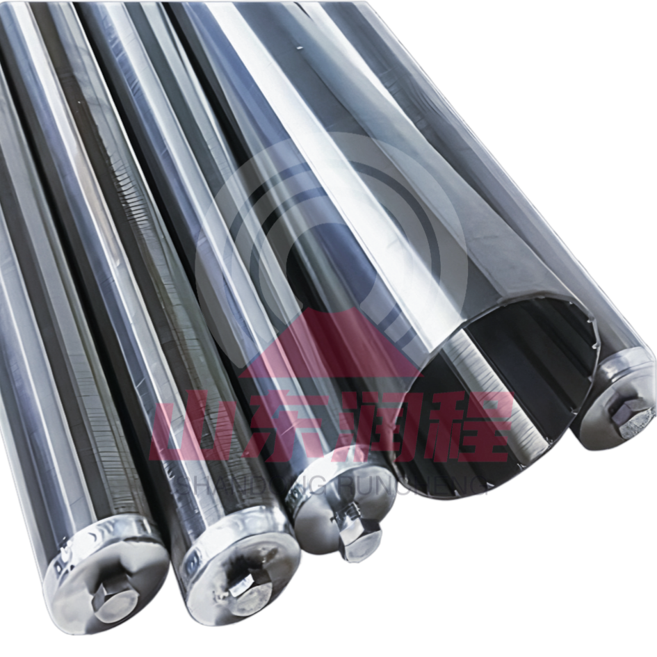 锥度绕丝滤芯系列