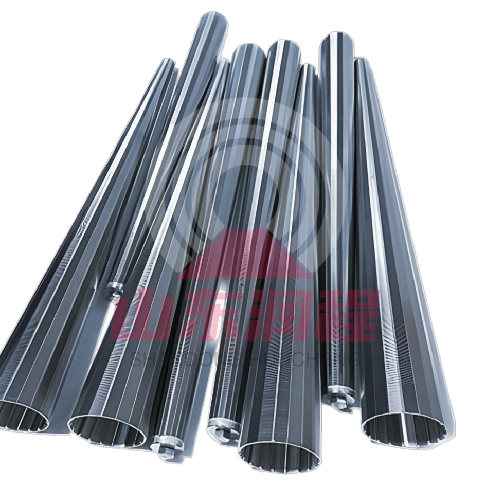 锥度绕丝滤芯系列